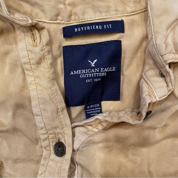 Button Down - Picture 2 of 3